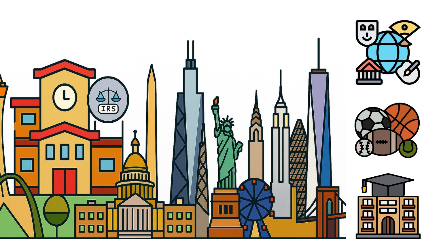 Tax Filing in badger